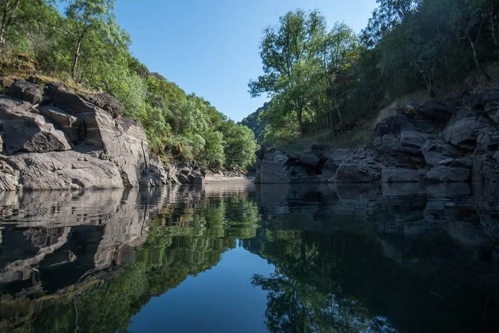 Ribeira Sacra.
