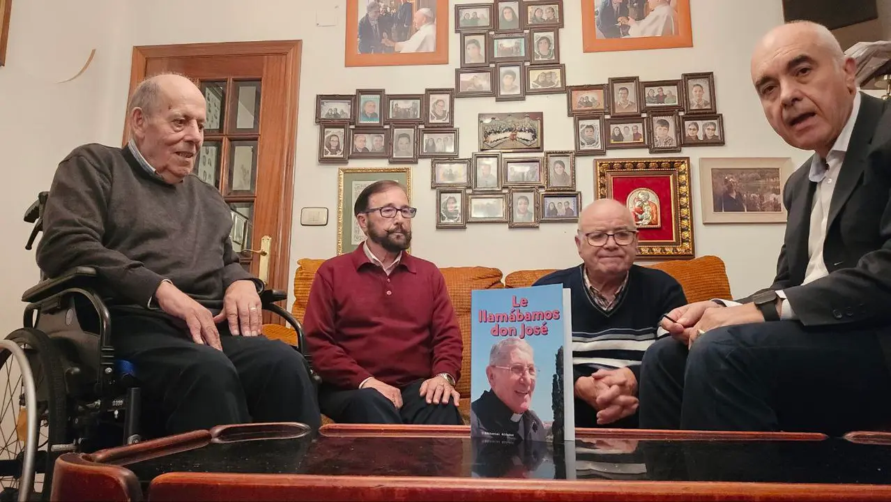 Diario Luso-Galaico ha recogido las impresiones de tres de estas voces: Gilberto Verísimo, Domingo Agra y José Luis Gómez del Toro.