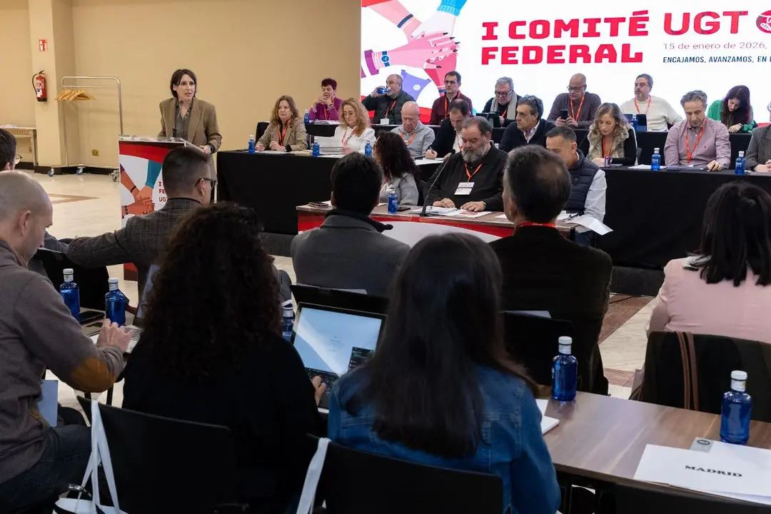 "Nos preocupa la situaci&oacute;n energ&eacute;tica que vive Espa&ntilde;a", dice Lorenzana, para remarcar que "a la industria y a la energ&iacute;a hay que tratarlas como uno todo porque las empresas hoy en d&iacute;a no pueden vivir sin energ&iacute;a barata" y sin acceso a una red de transporte el&eacute;ctrico adecuada.