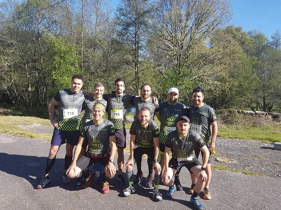 Iniciativa dos Linces do Mar&atilde;o e da Continental realiza-se no dia 25 de junho.