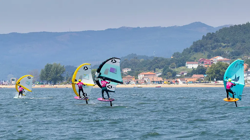 V KiteFest Cesantes- Trofeo Xacobeo, 2022
©Sailingshots by María Muiña Photography