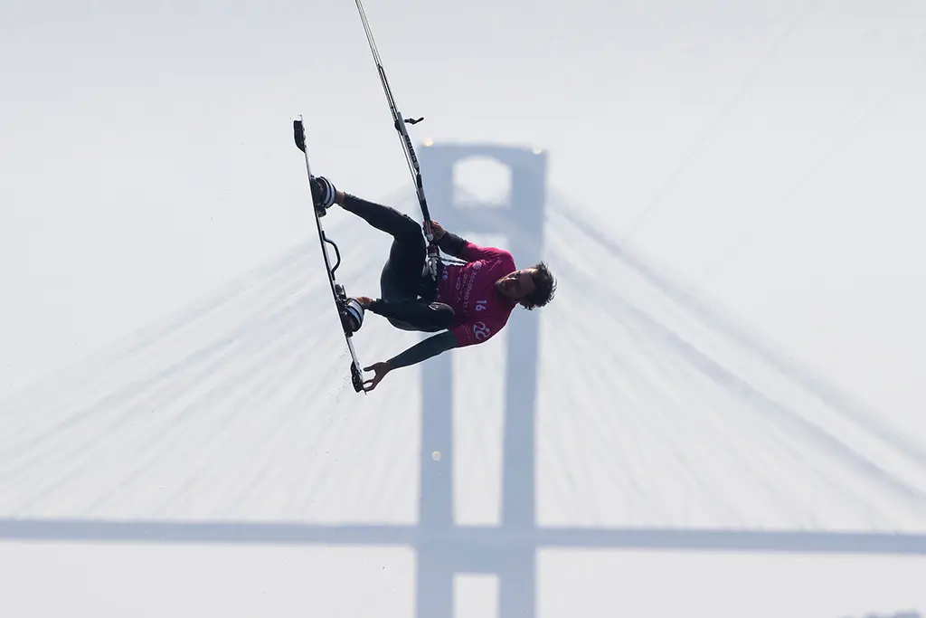 V KiteFest Cesantes- Trofeo Xacobeo, 2022
©Sailingshots by María Muiña Photography