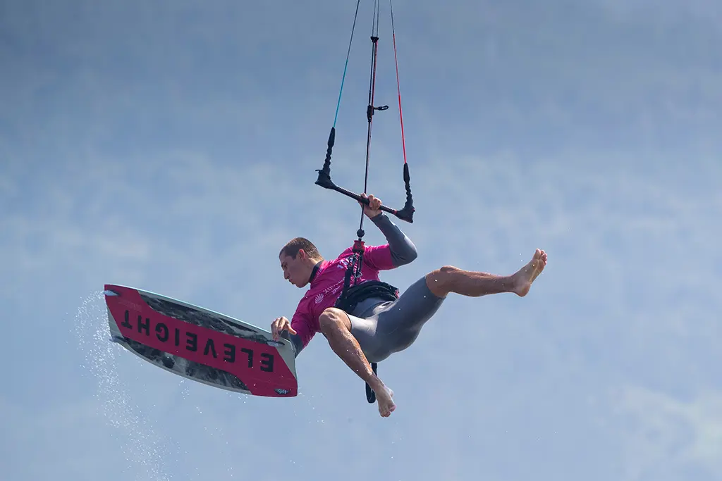 V KiteFest Cesantes- Trofeo Xacobeo, 2022
©Sailingshots by María Muiña Photography