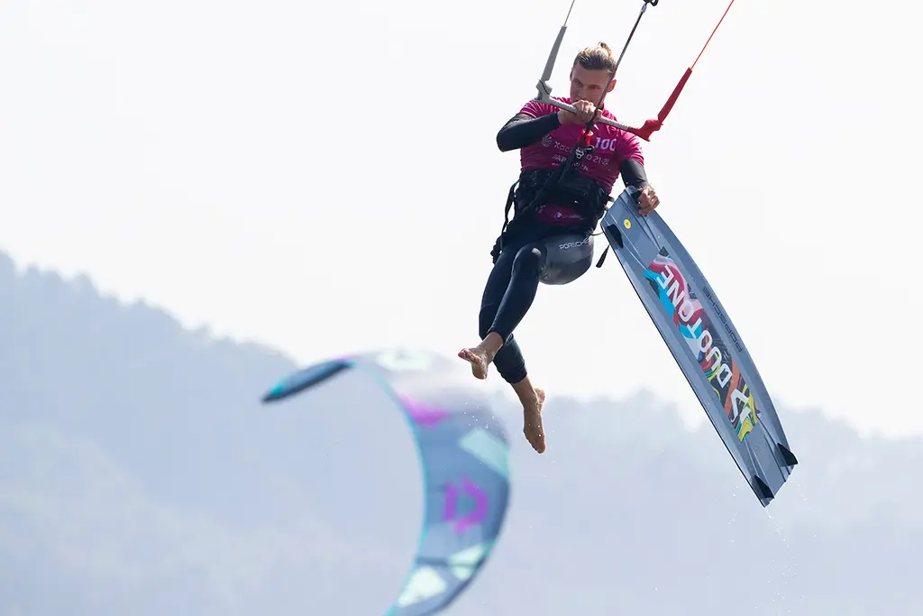 V KiteFest Cesantes- Trofeo Xacobeo, 2022
©Sailingshots by María Muiña Photography