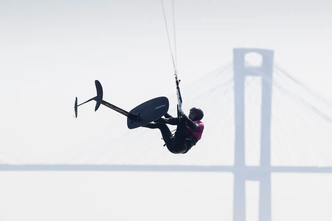 V KiteFest Cesantes- Trofeo Xacobeo, 2022
©Sailingshots by María Muiña Photography