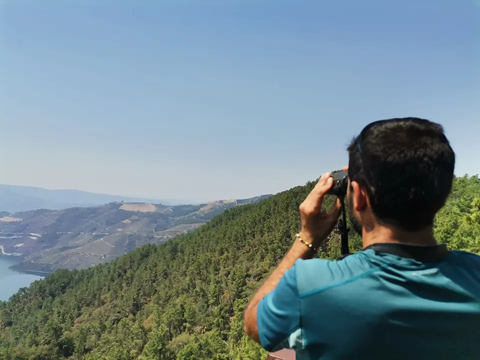Observação de aves PNRVT (1)
