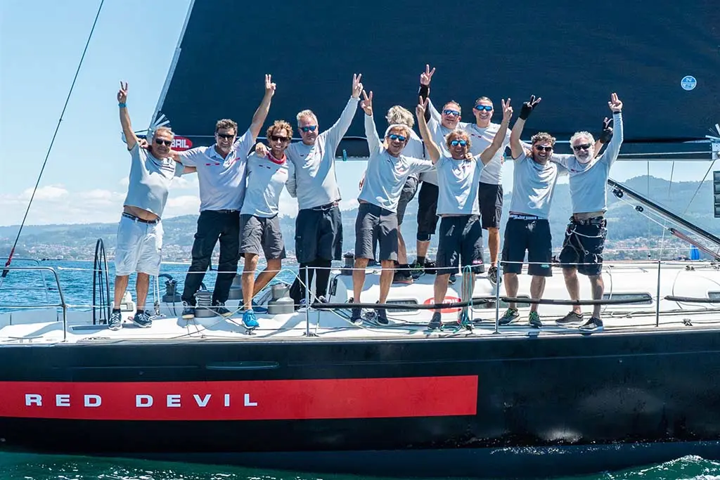 Entrega de premios Conde de Gondomar 2022  - Foto © Jacobo Bastos