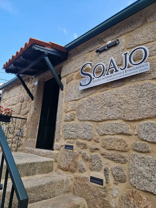 centro interpretativo e Etnográfico de Soajo (2)