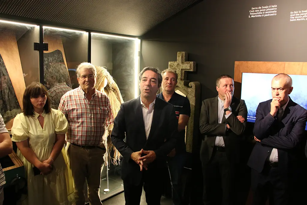 centro interpretativo e Etnográfico de Soajo (1)