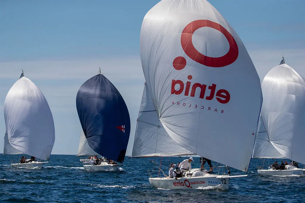 El Etnia de Peru Múgica tratará de revalidar el título de la edición anterior - Foto Lalo R Villar