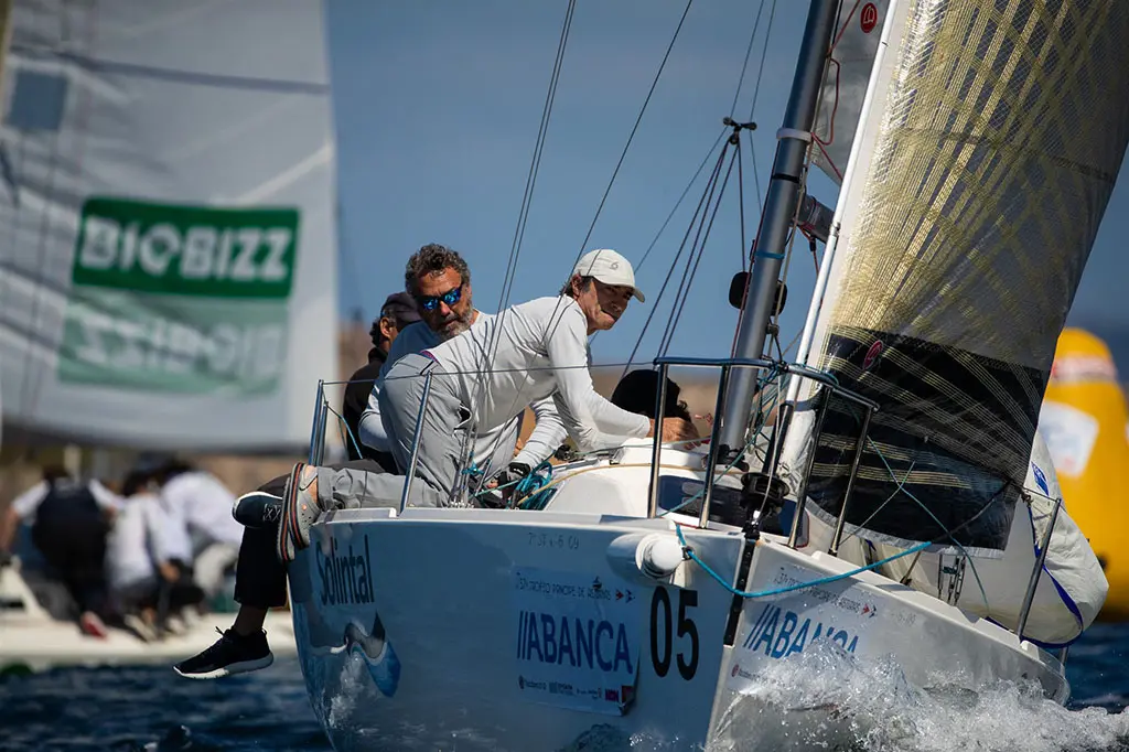 El Solintal del RCM Santander - Foto Lalo R Villar