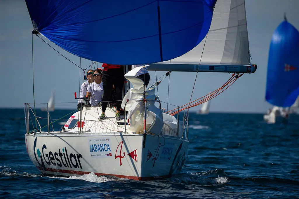 Gestilar Ladies Cup - Foto Lalo R Villar