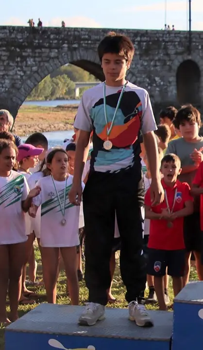 3. C. Rodrigo Teixeira