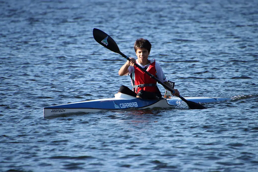 5. E. Rodrigo Teixeira