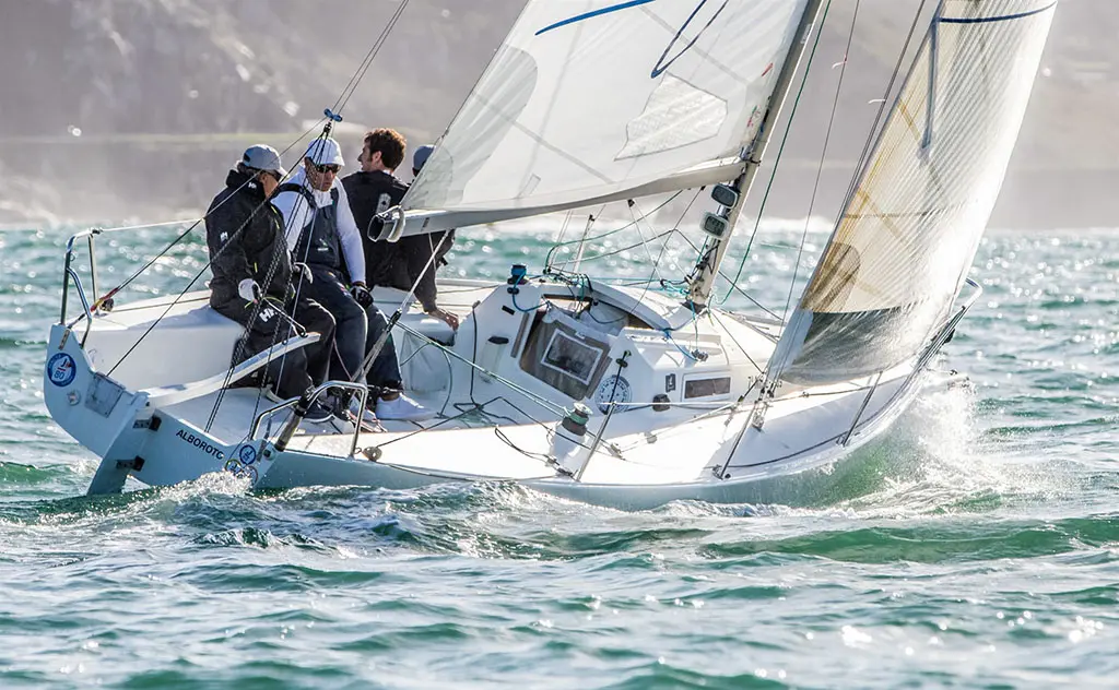 El Alboroto de Juan Carlos Ameneiro - Foto © Rosana Calvo 