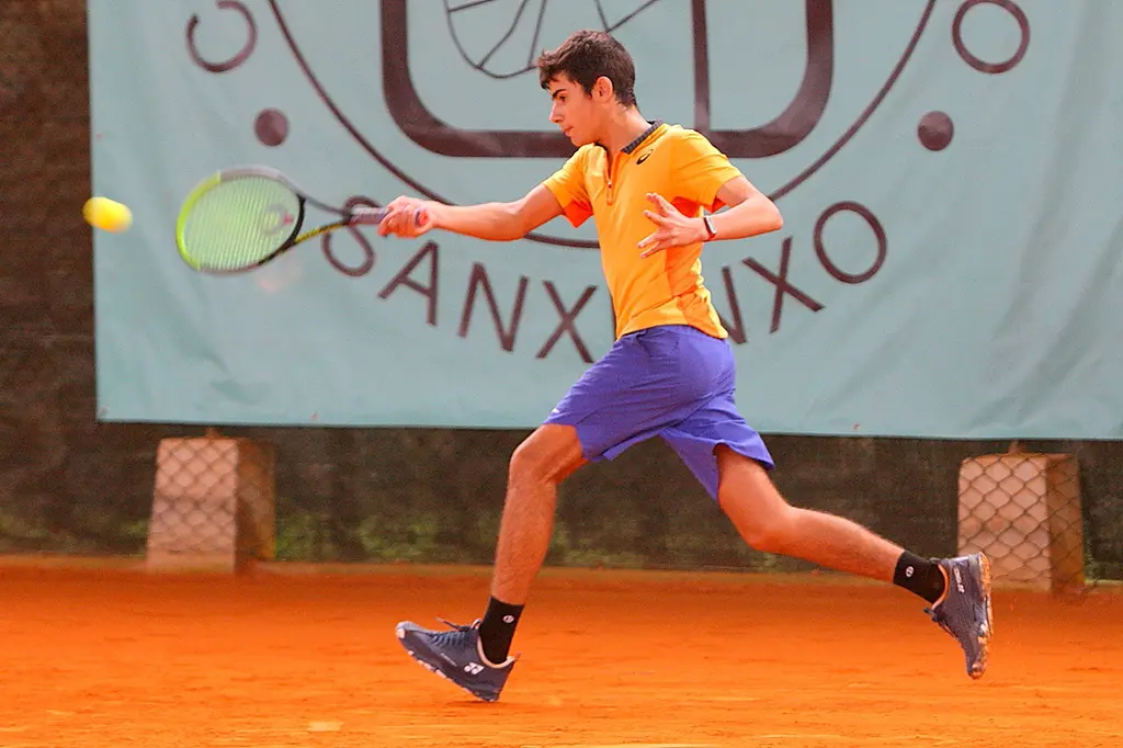 Joao Morgado (medios)