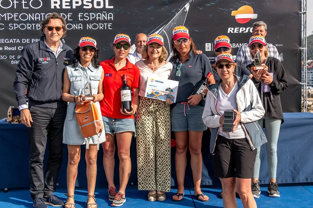 Tutatis vencedor en Figaros © Clara Giraldo