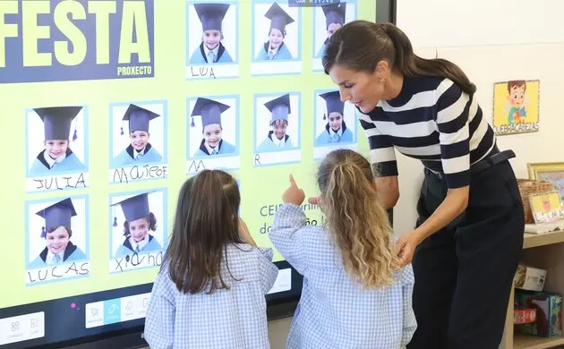 © Casa de S.M. el Rey