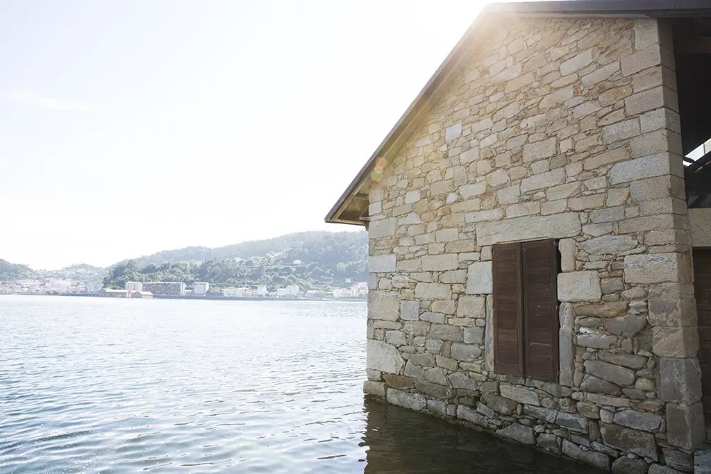 Exterior Molino en Muros (3)