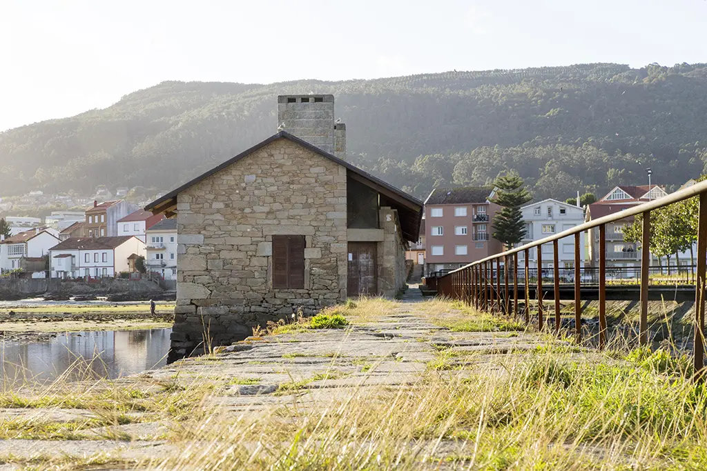 Exterior Molino en Muros (5)