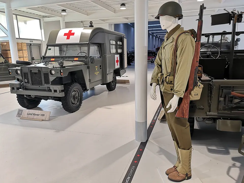 MAHI museo automocio╠&uuml;n e historia7