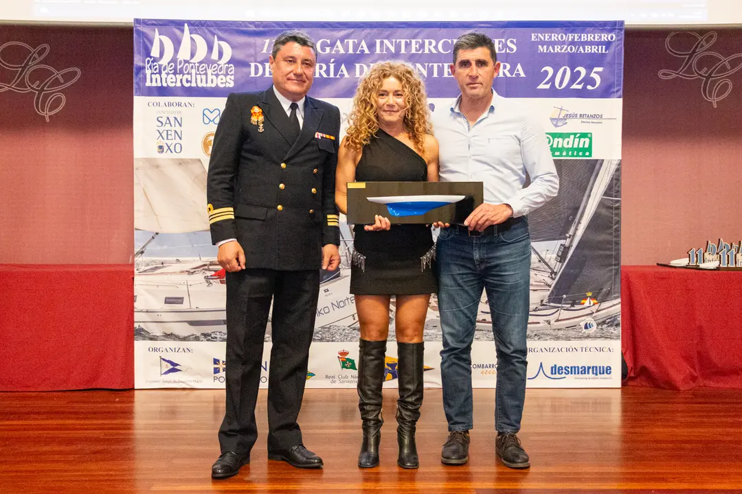 iralla, Solitarios y A Dos Opticalia Campelo