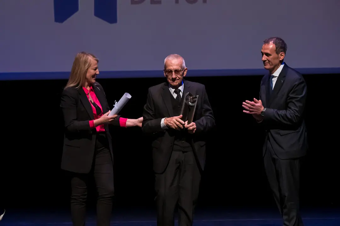 Premios Cidade de Tui - Casa Tui - Salceda @Pablo Nunes