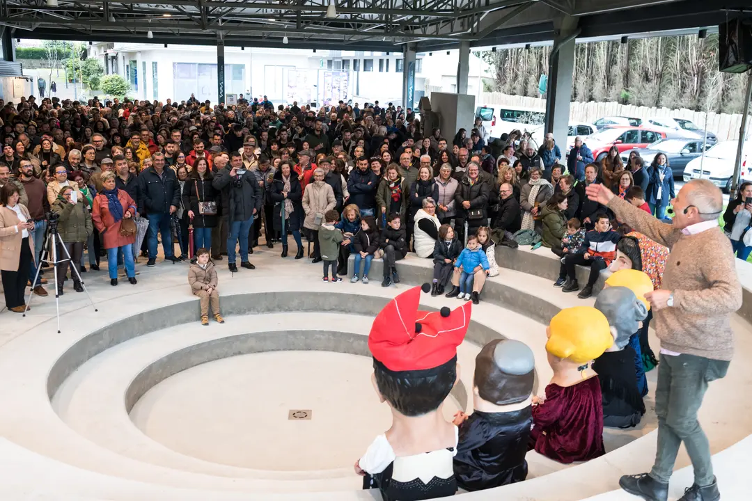 Pregón @Pablo Nunes 