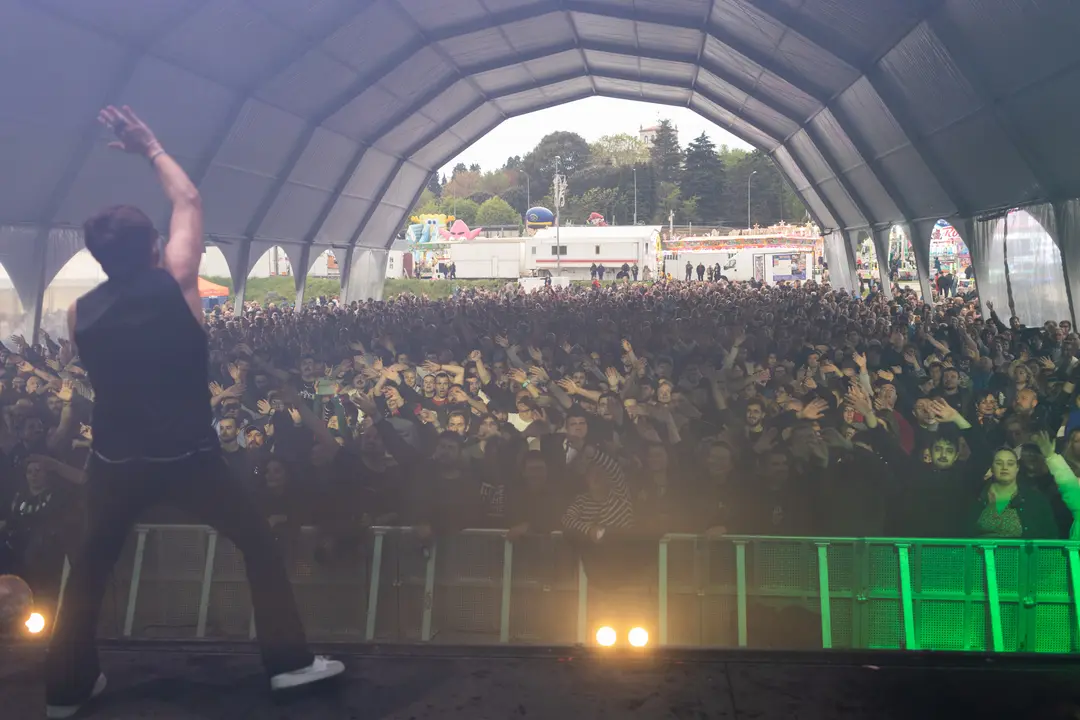 Heredeiros da Crus en Tui @Gore Vázquez (6)