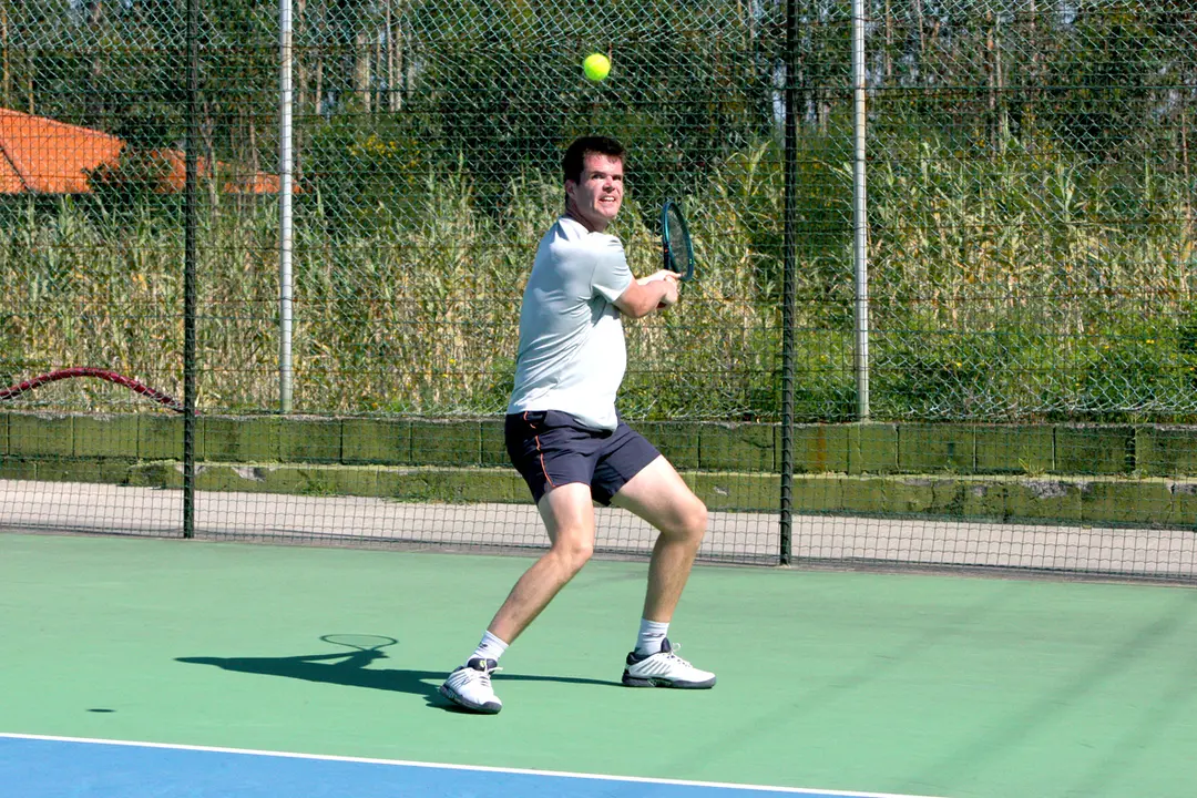 Daniel De Jonge (medios)