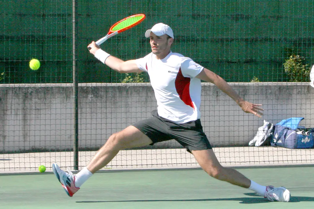 Antoine Berger (medios)