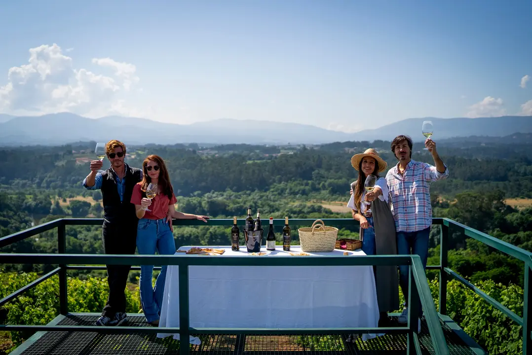 MIRADOR BODEGAS FILLABOA