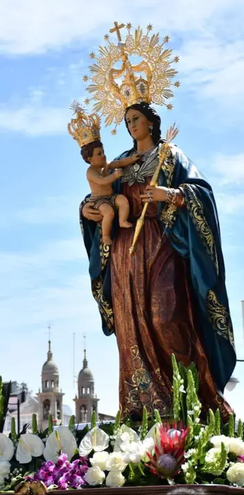 A Xunqueira Coronada