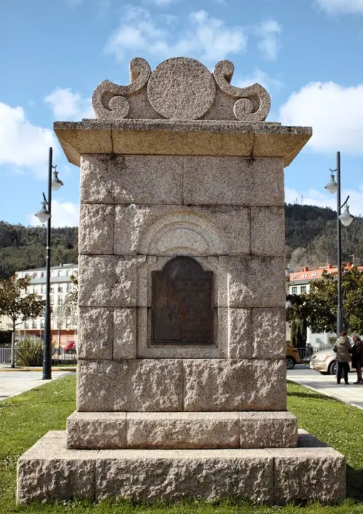 Domingo Antonio de Andrade