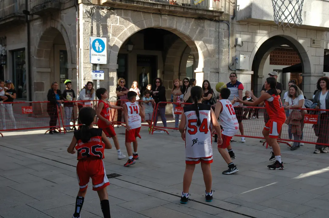 PRESENTACIÓN PORRIÑO BALONCESTO BASE (3)