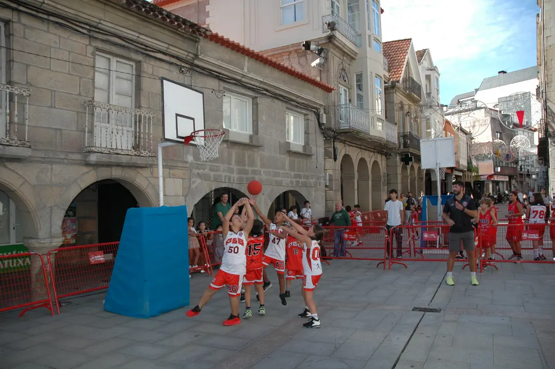 PRESENTACIÓN PORRIÑO BALONCESTO BASE (6)