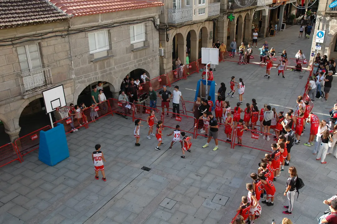 PRESENTACIÓN PORRIÑO BALONCESTO BASE (9)