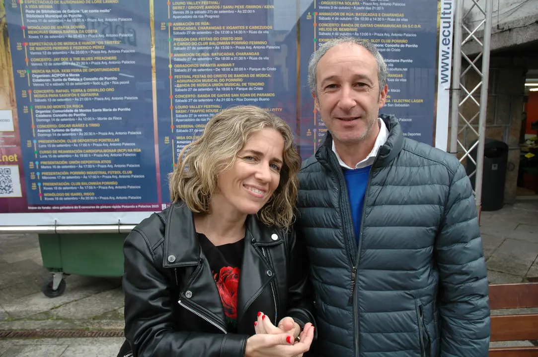 13 SILVIA Y RAÚL (PÚBLICO)