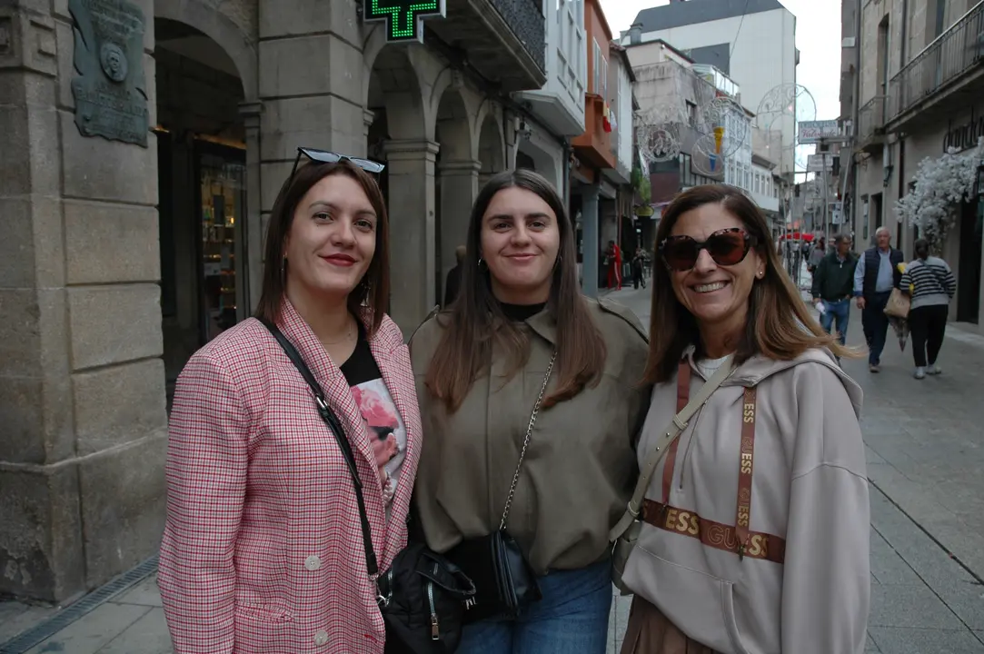 14 NURIA, MIRIAM Y ROCÍO (PÚBLICO)