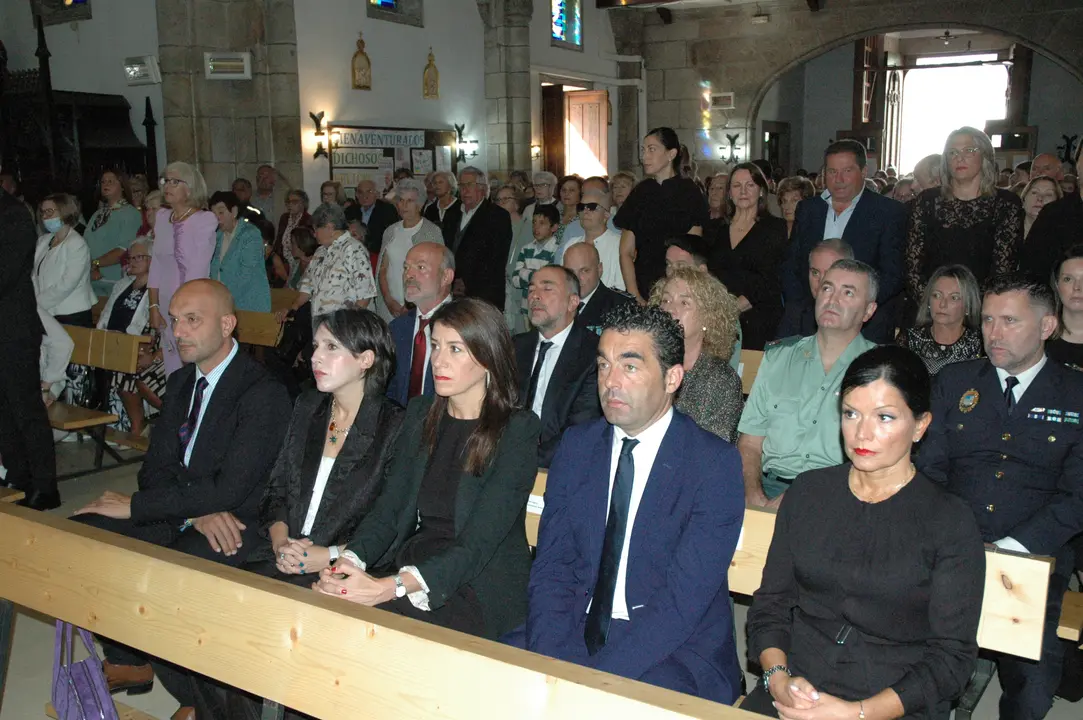 1 Autoridades  civiles