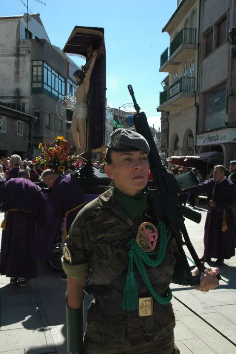 13 Escolta militar (2)