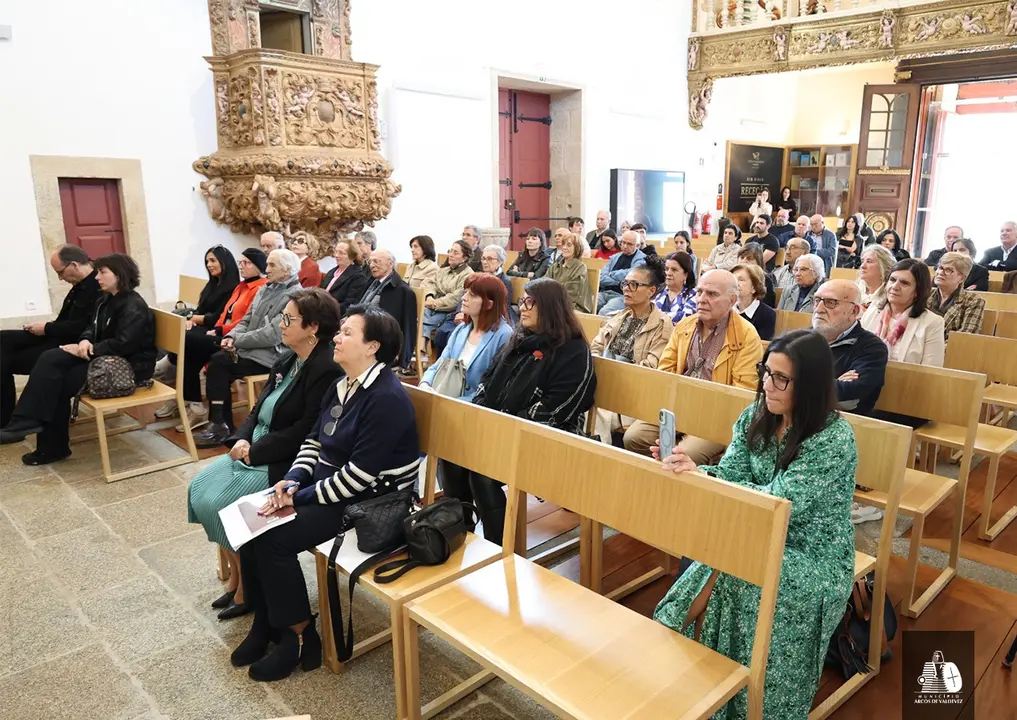 Sei de um livro (10)