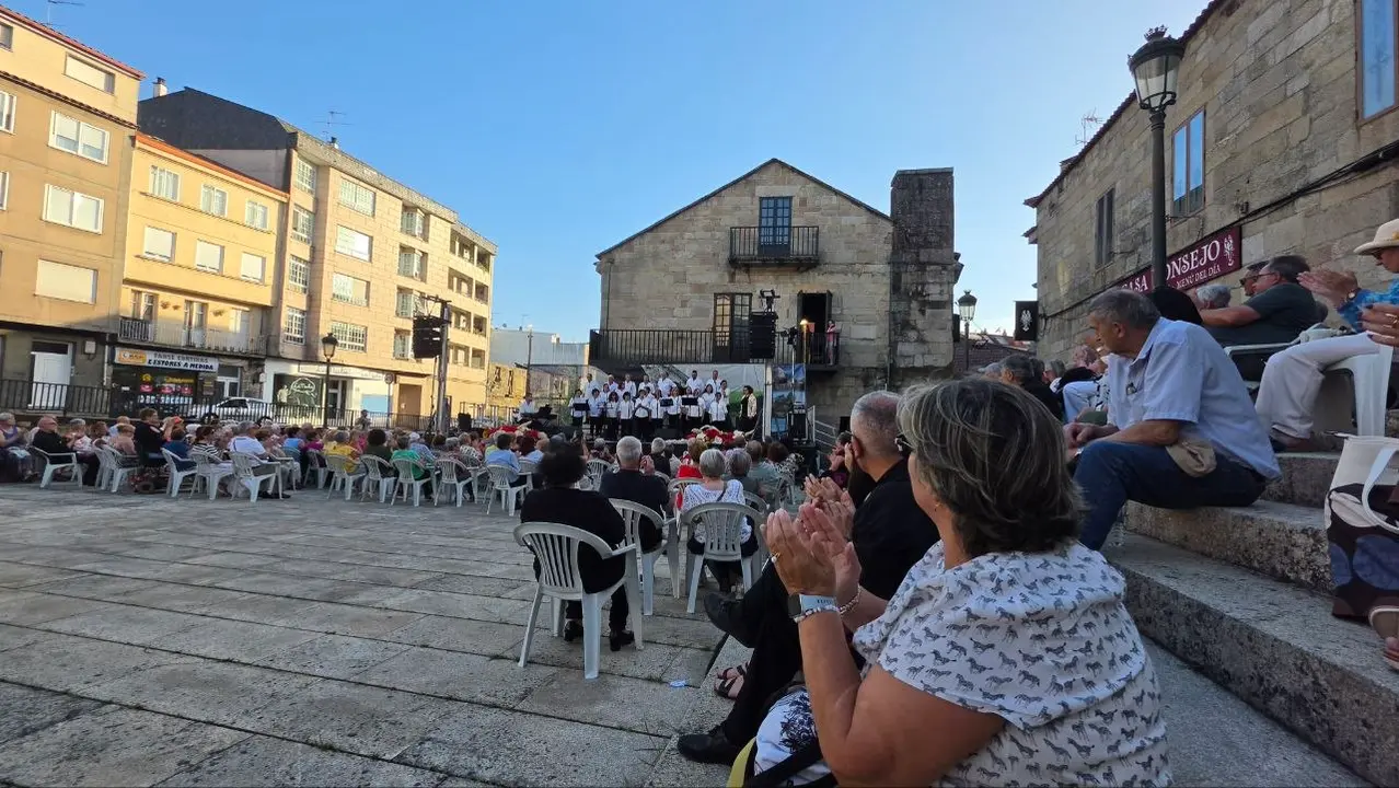 Ma&ntilde;ufe y publico