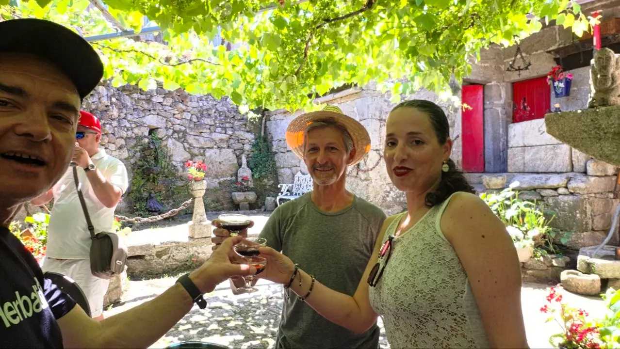 aperitivo
