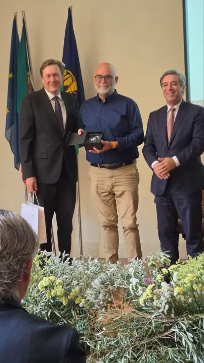 Secundino Fern&aacute;ndes de Aldeia de Lindoso