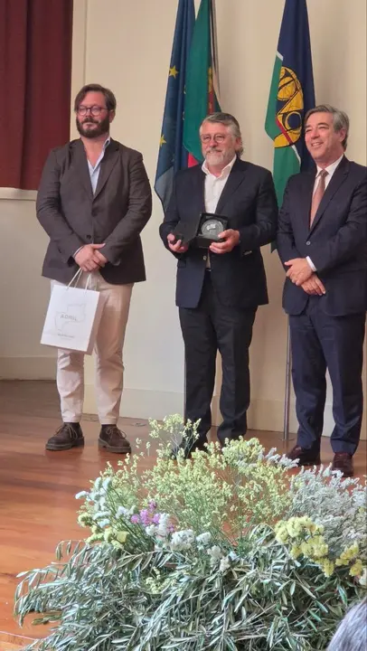 Paulino Rocha de Minhofumeiro