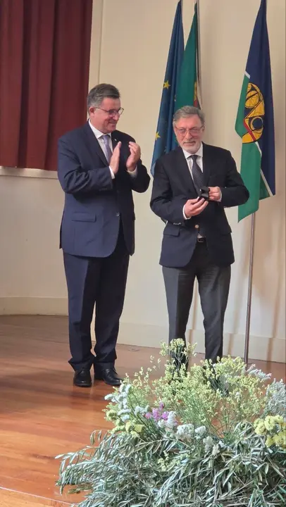 Alfredo Borges de Macedo
