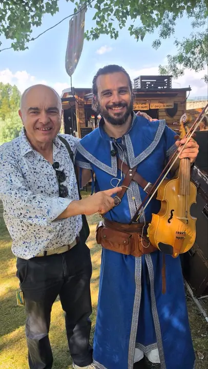 Rober-Hugo