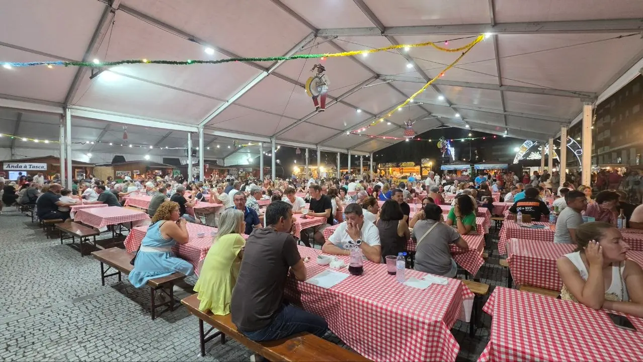 comedor
