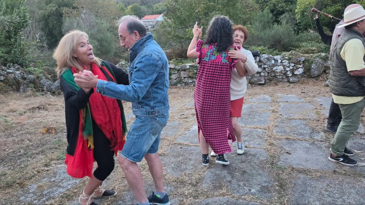 9 baile